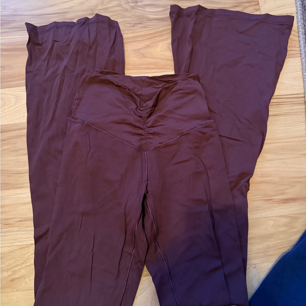 Aerie flare Pants
